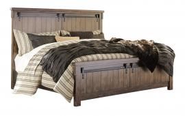 Ashley - Lakeleigh B718 - Queen Bed